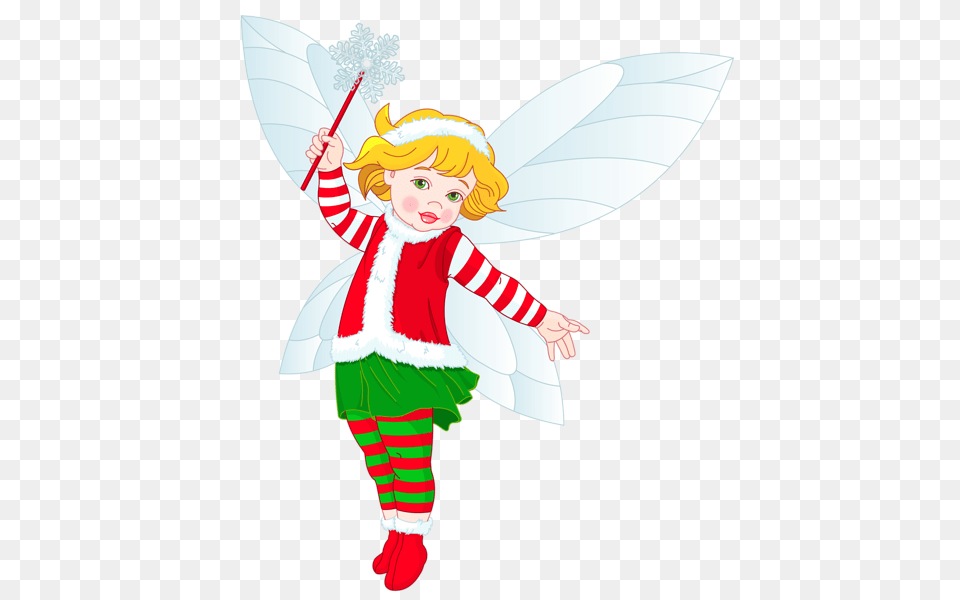 Fairy, Baby, Person, Elf, Face Png