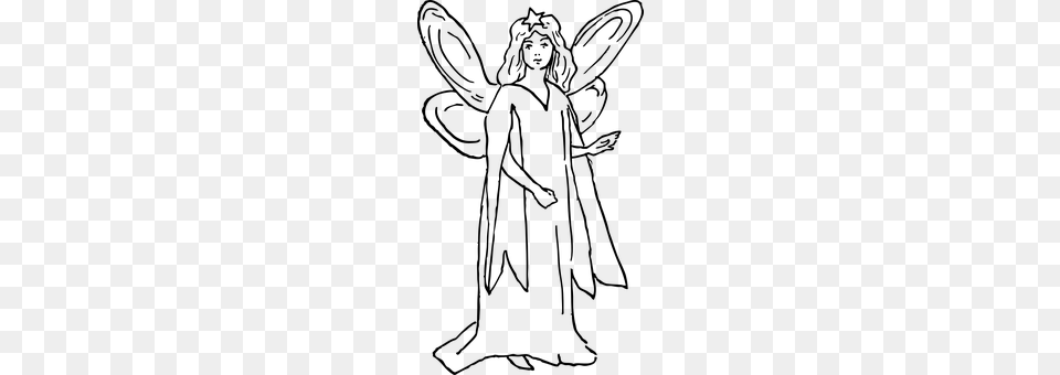 Fairy Gray Png