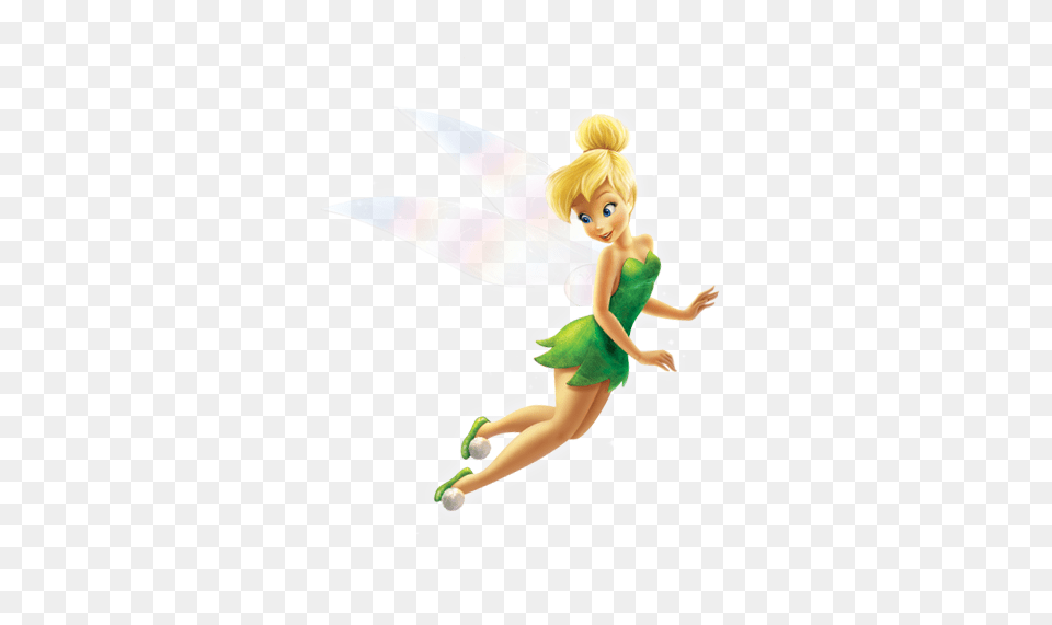 Fairy, Baby, Person Png