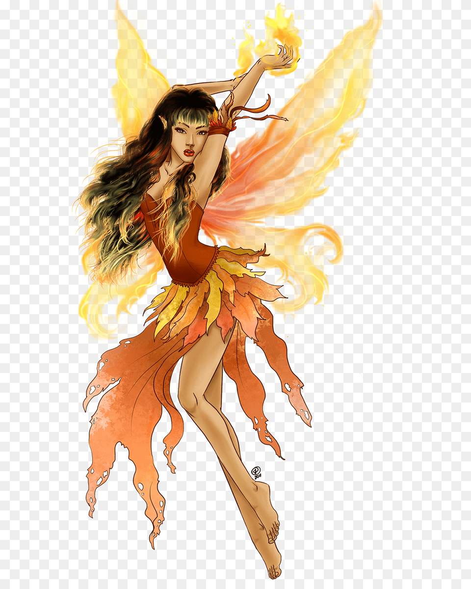 Fairy, Adult, Person, Female, Woman Free Png