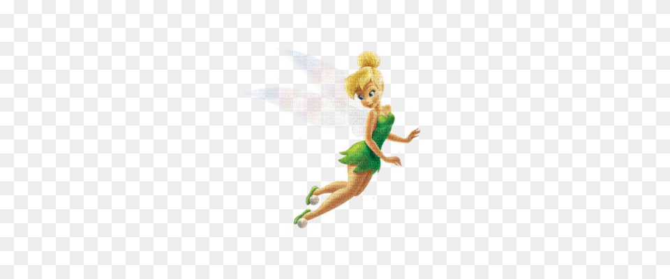 Fairy, Baby, Person Free Png Download