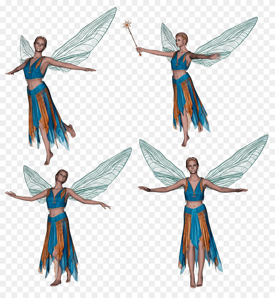 Fairy Png