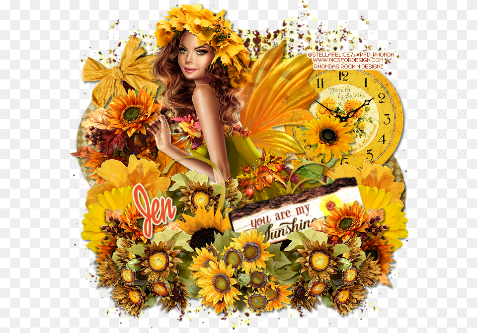 Fairy, Advertisement, Art, Collage, Graphics Free Png