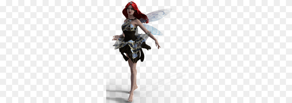 Fairy Dancing, Leisure Activities, Person, Adult Free Png