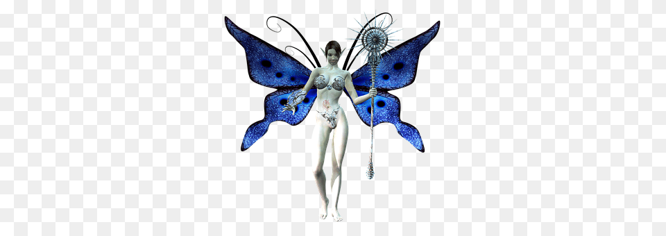 Fairy Adult, Female, Person, Woman Png Image