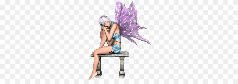 Fairy Adult, Female, Person, Woman Png Image