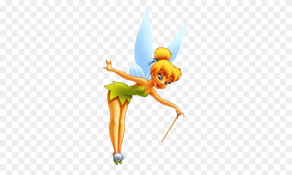 Fairy, Baby, Person, Cartoon, Face Free Png