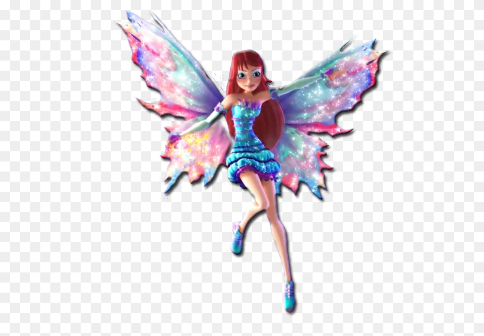 Fairy, Adult, Person, Woman, Female Free Png