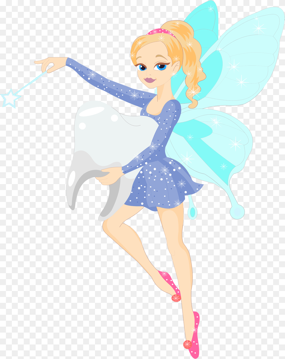 Fairy, Dancing, Leisure Activities, Person, Adult Free Png Download