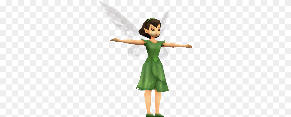 Fairy, Child, Female, Girl, Person Free Png