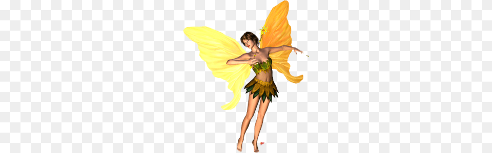 Fairy, Dancing, Leisure Activities, Person, Adult Free Png Download