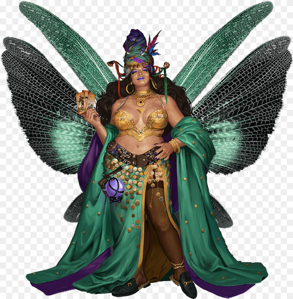 Fairy, Carnival, Adult, Wedding, Person Png
