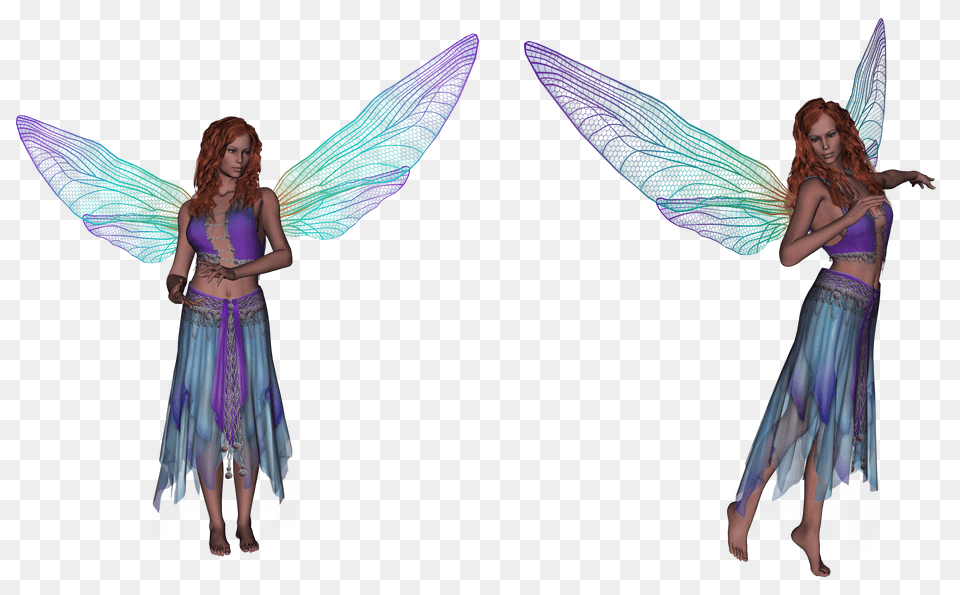 Fairy, Adult, Person, Female, Woman Png