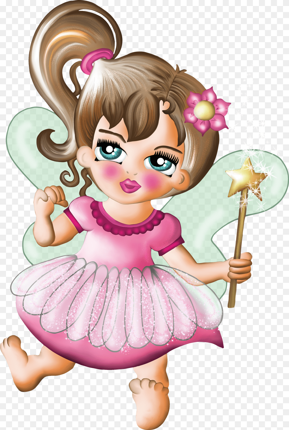 Fairy Free Png