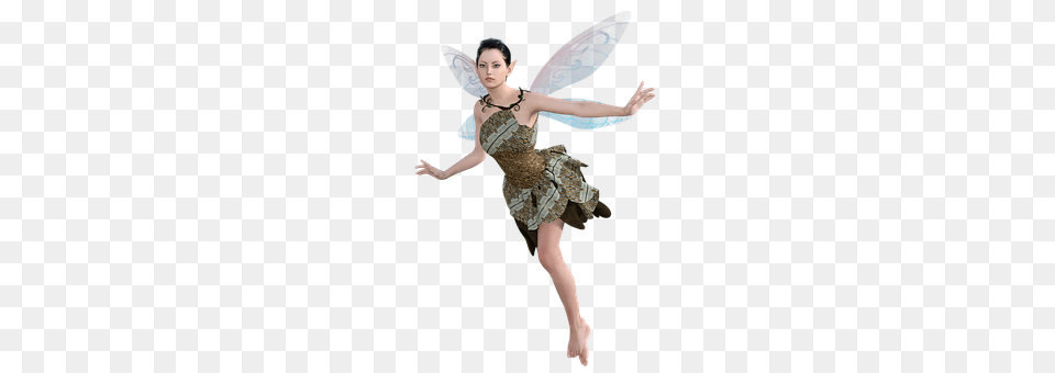 Fairy Dancing, Leisure Activities, Person Png