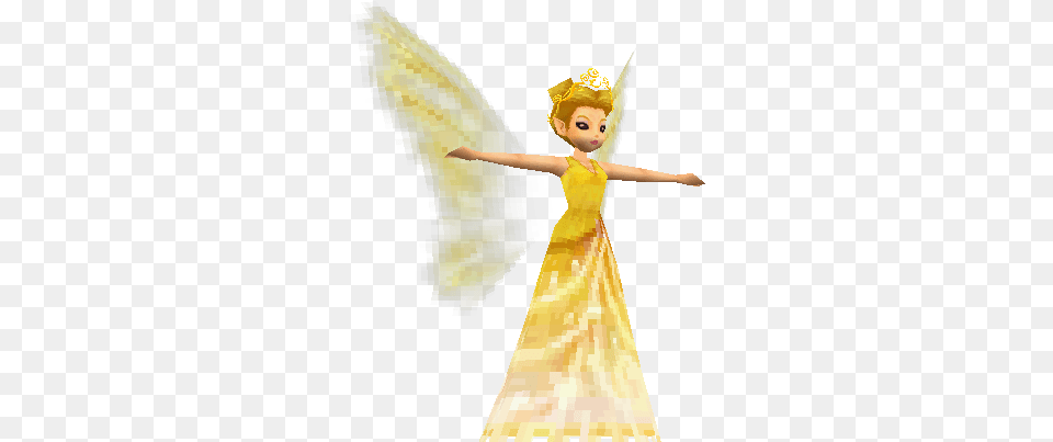 Fairy, Adult, Wedding, Person, Woman Free Png Download