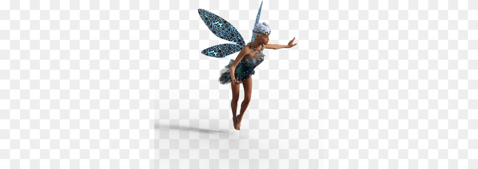 Fairy Dancing, Leisure Activities, Person, Child Free Png