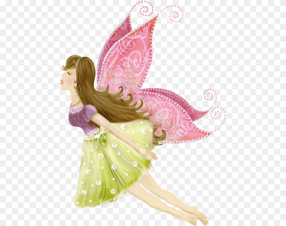 Fairy, Child, Person, Girl, Female Free Transparent Png