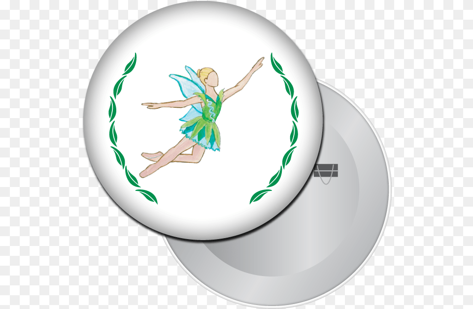 Fairy, Dancing, Leisure Activities, Person, Child Png
