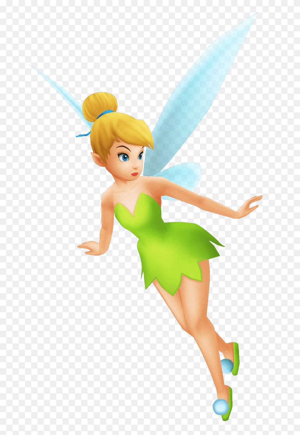 Fairy, Baby, Person, Face, Head Png