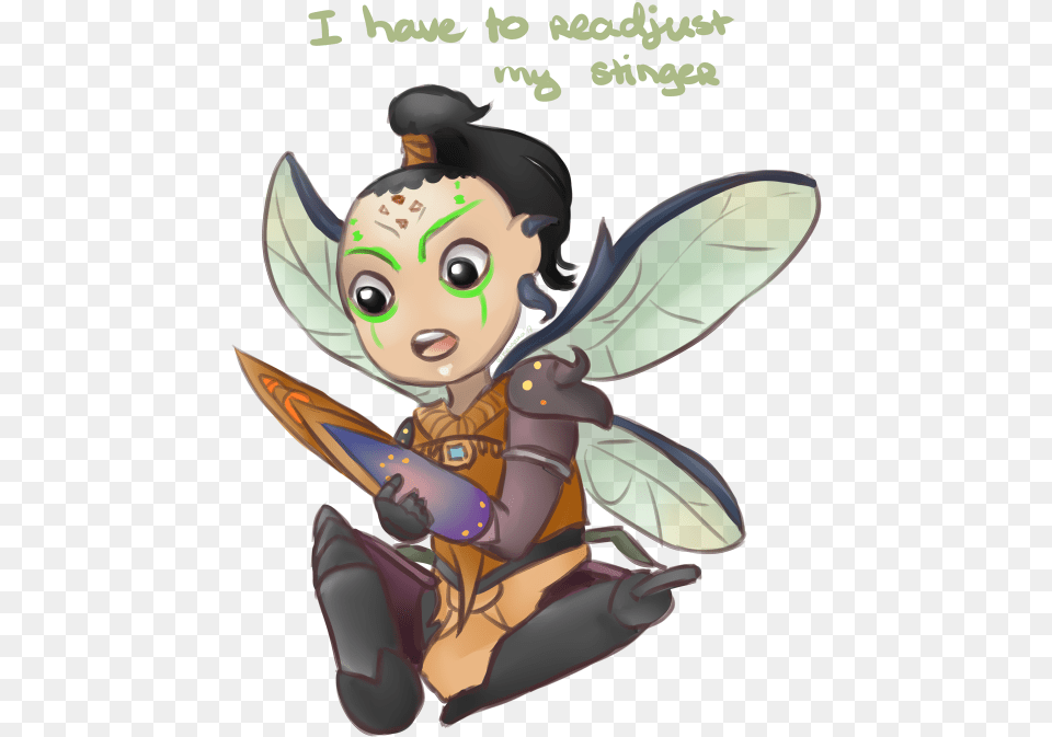 Fairy, Publication, Book, Comics, Head Png