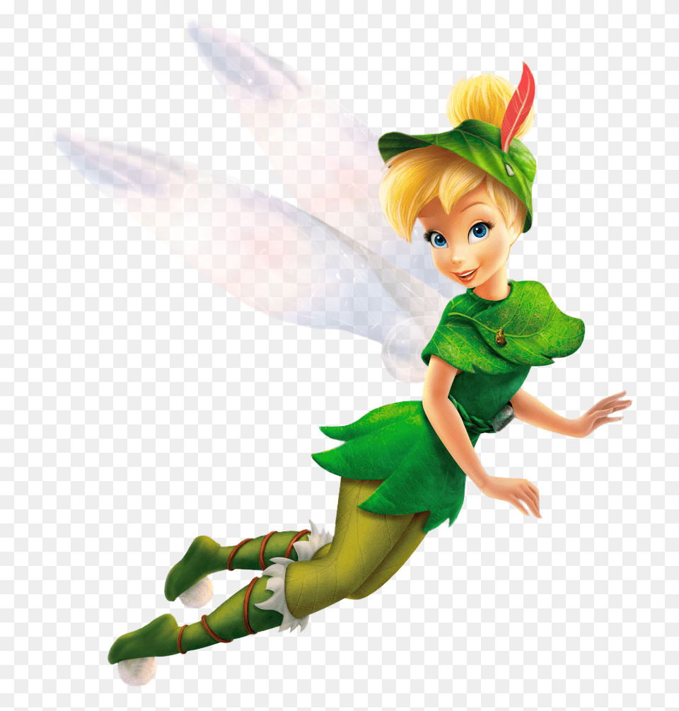 Fairy, Elf, Baby, Person, Face Png Image
