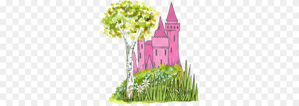 Fairy Grass, Plant, Art, Tree Png