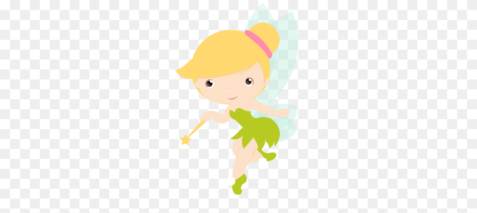 Fairy, Baby, Person, Face, Head Free Transparent Png
