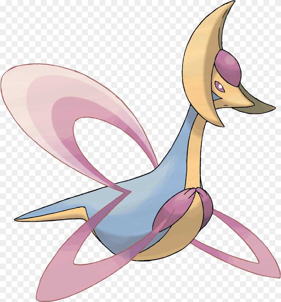 Fairy And Psychic Pokemon, Art, Animal, Bird Png