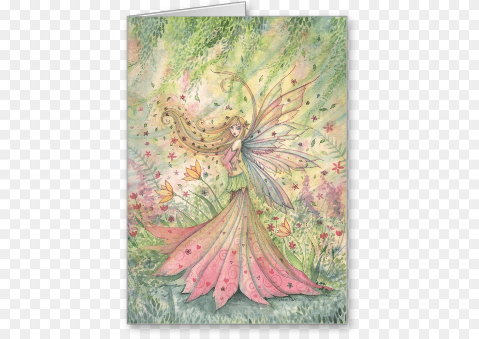 Fairy Art And Fantasy Art Gift Items By Molly Harrison Zazzle Rosa Feenhafte Fantasie Kunst Durch Molly Harrison, Adult, Wedding, Person, Woman Png Image