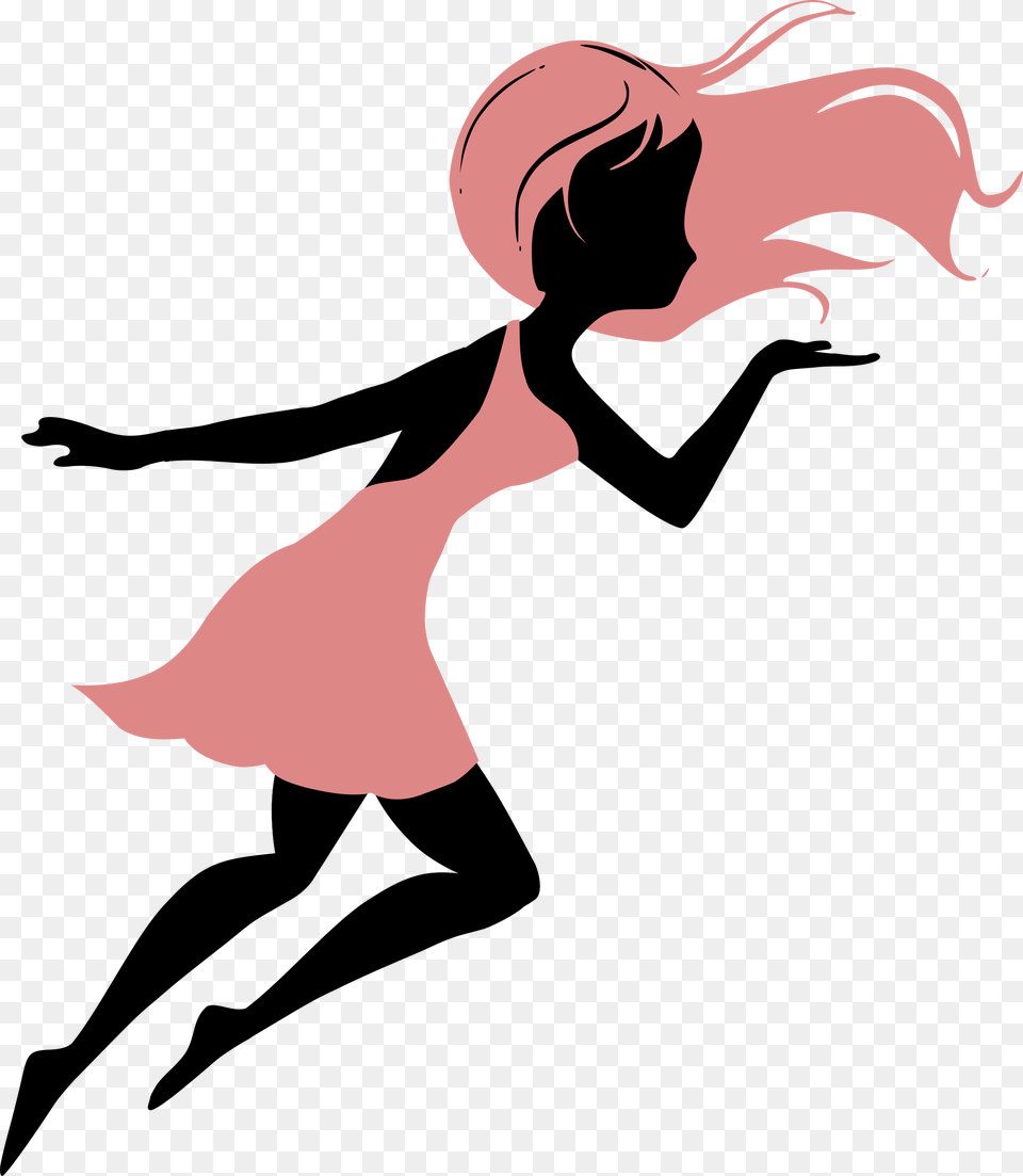 Fairy Blowing Icons, Cartoon, Adult, Female, Person Free Png Download