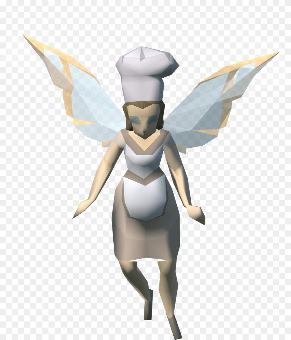 Fairy Chef, Adult, Female, Person, Woman Png Image
