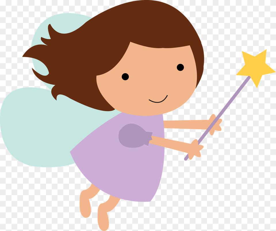 Fairy Clip Art Illustrations Photos, Baby, Person, Face, Head Free Transparent Png