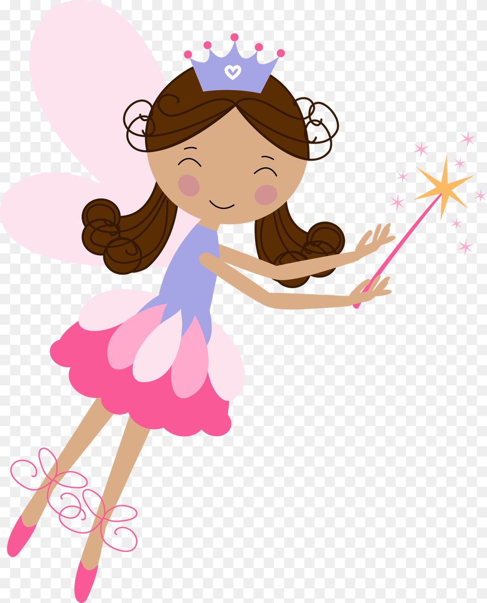 Fairy Clipart, Person, Accessories, Face, Head Free Png Download