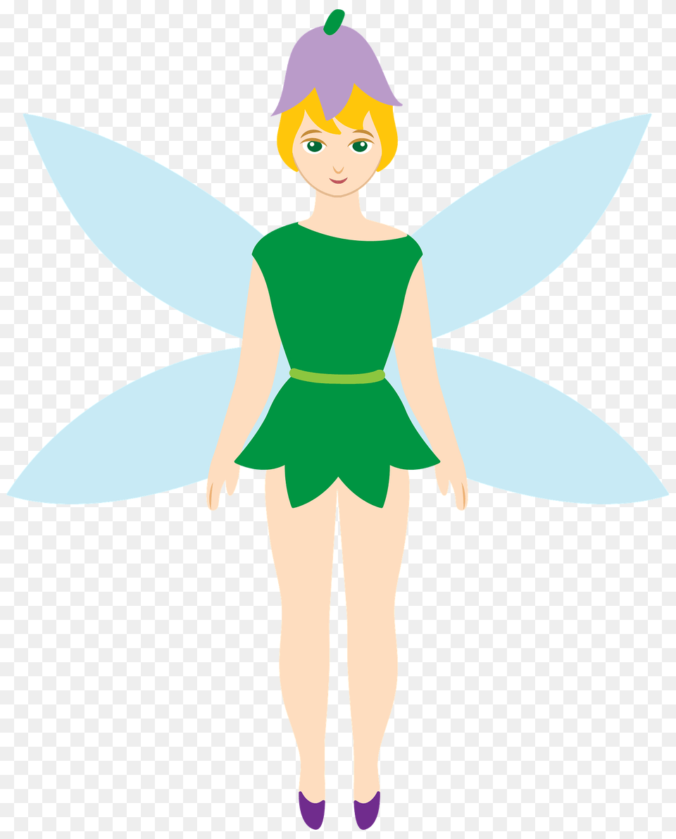 Fairy Clipart, Clothing, Costume, Elf, Person Free Png