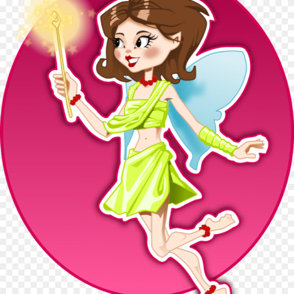 Fairy Clipart Clipart Download, Person, Face, Head, Photography Png