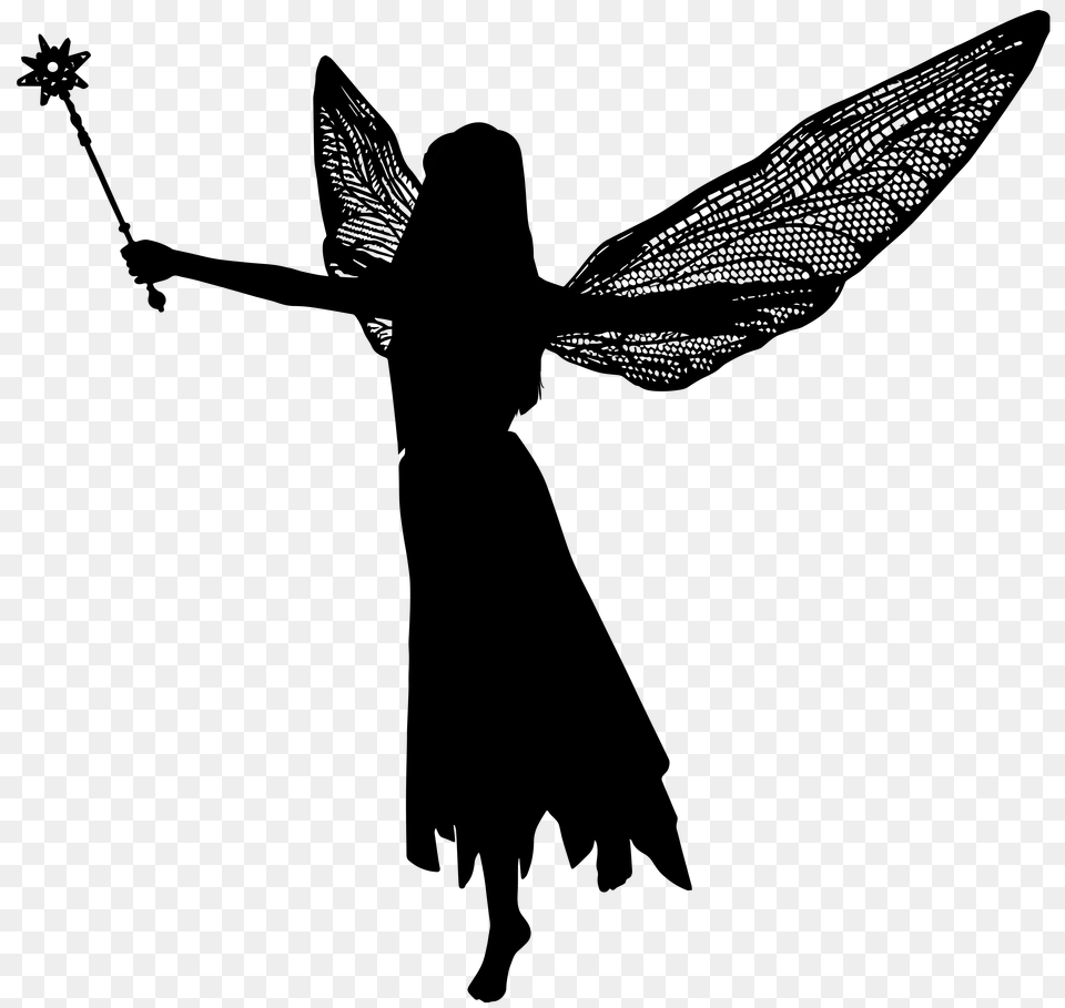 Fairy Clipart Transparent Background, Cross, Fashion, Symbol, Clothing Png