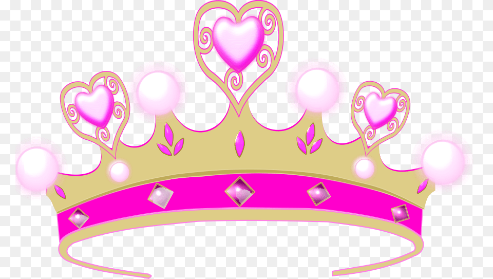 Fairy Crown Clipart Clip Art Images, Accessories, Jewelry, Tiara, Chandelier Free Transparent Png