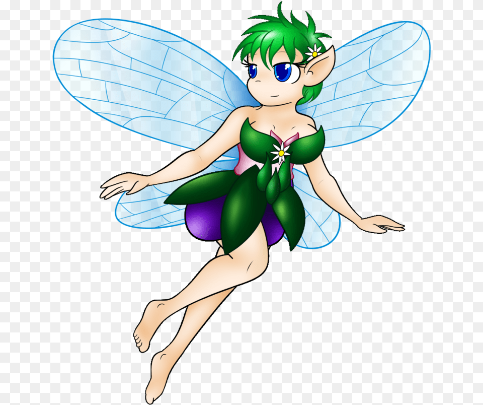 Fairy Dragon Clipart Images Gallery Fairy Mythical Creature Pixie, Book, Publication, Comics, Adult Free Transparent Png