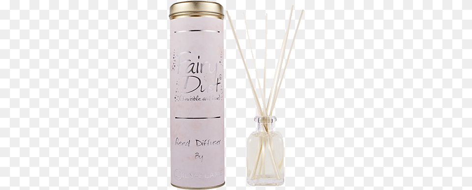 Fairy Dust Room Diffuser Perfume, Bottle, Jar, Smoke Pipe, Cosmetics Free Transparent Png