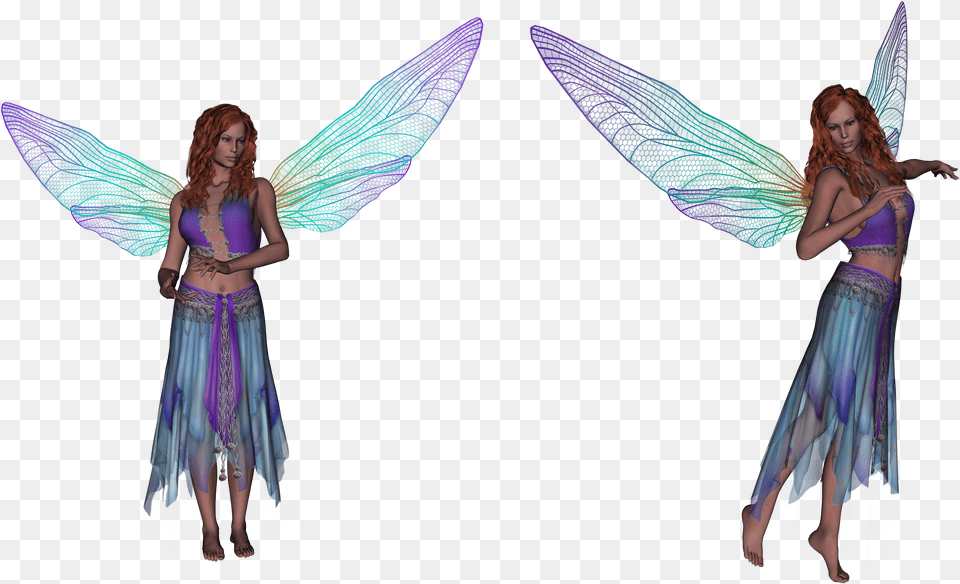 Fairy Fairy, Adult, Person, Female, Woman Png Image