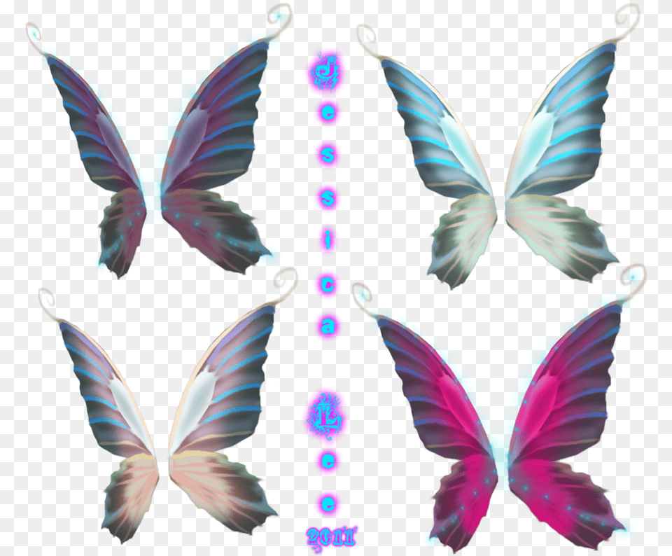 Fairy Fairy Wing Vector, Accessories, Animal, Bird Png Image