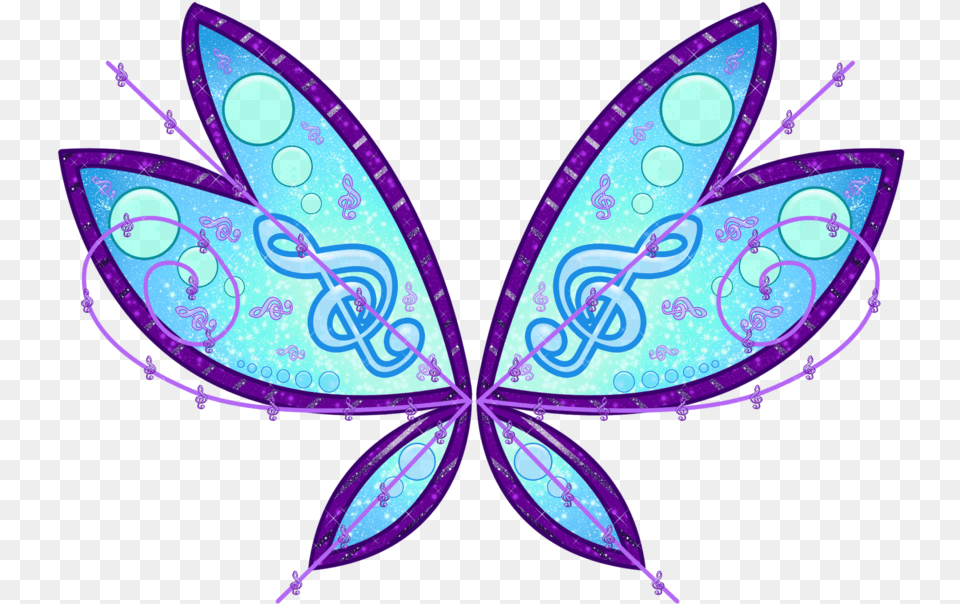 Fairy Fairywings Colorful Colorfulwings Angelwings, Pattern, Purple, Art, Graphics Free Transparent Png