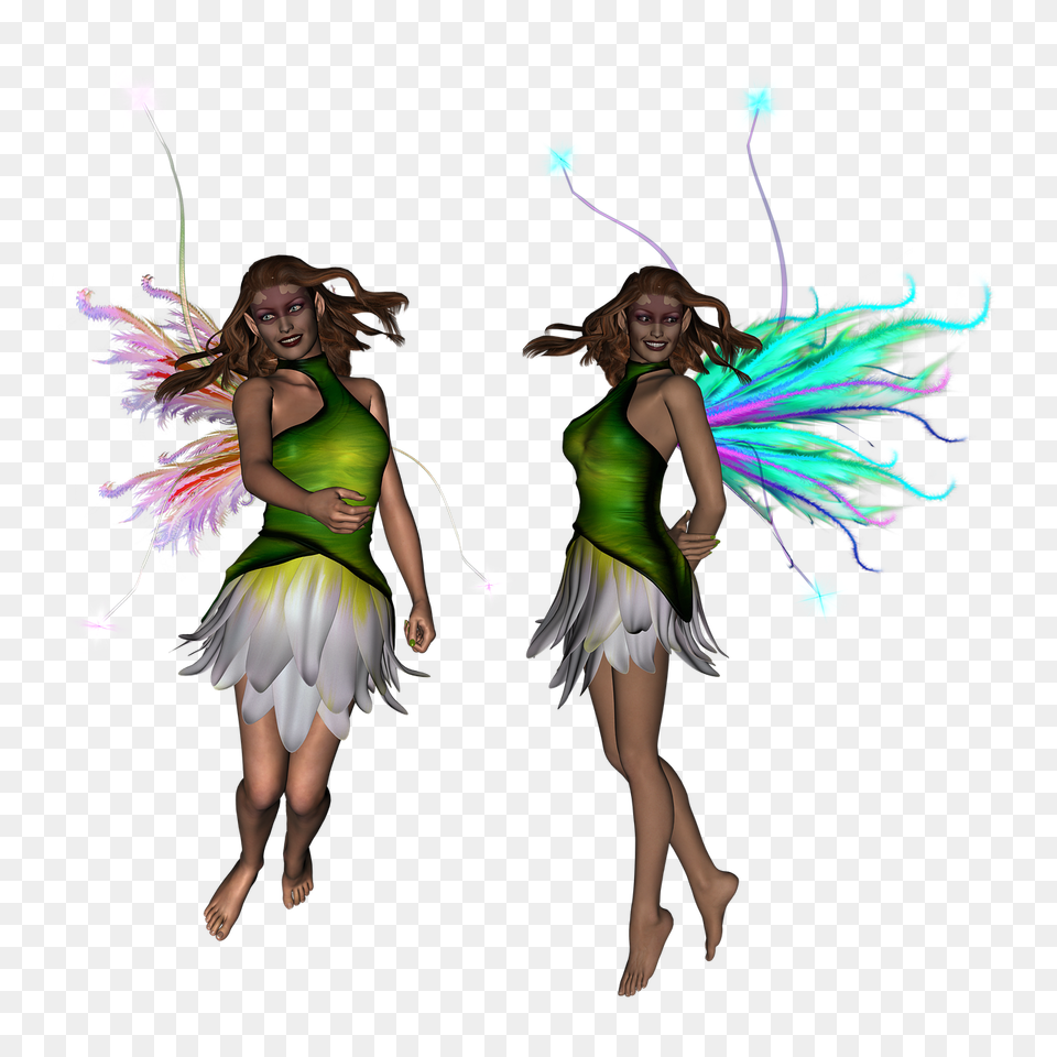 Fairy Fantasy Fairytale Magic Wings, Adult, Female, Person, Woman Free Transparent Png