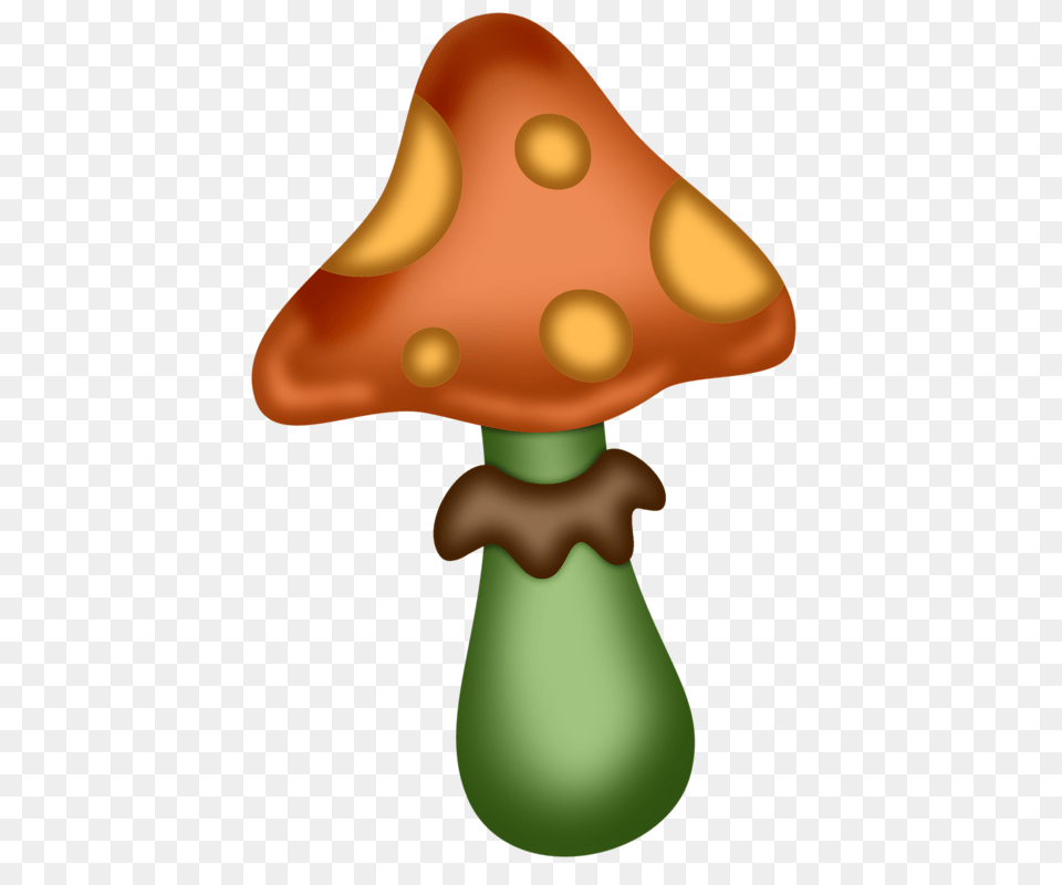 Fairy Garden Fairy Gnomes, Fungus, Mushroom, Plant, Agaric Free Png Download