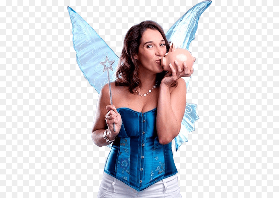 Fairy Godmother, Adult, Female, Person, Woman Free Transparent Png