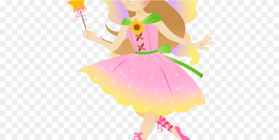 Fairy Godmother, Person, Leisure Activities, Dancing, Girl Free Transparent Png