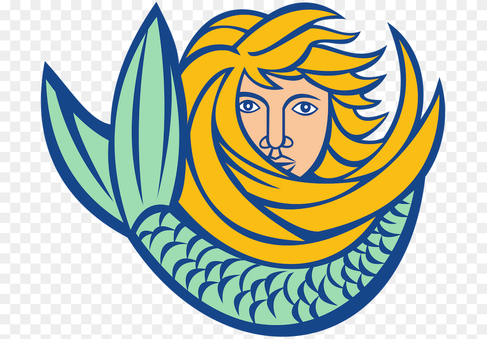 Fairy Godmother, Logo, Face, Head, Person Free Png Download