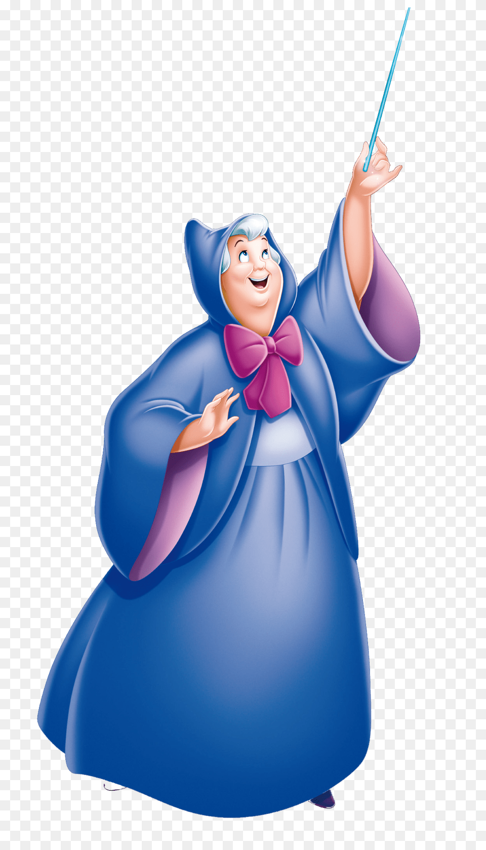 Fairy Godmothergallery In Youth Disney Party Fairy, Adult, Person, Female, Woman Free Png Download