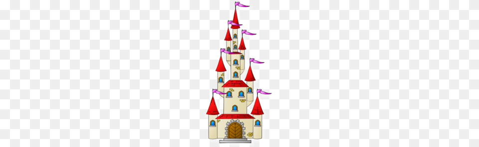 Fairy Kingdom Clip Art, Architecture, Bell Tower, Building, Tower Free Png